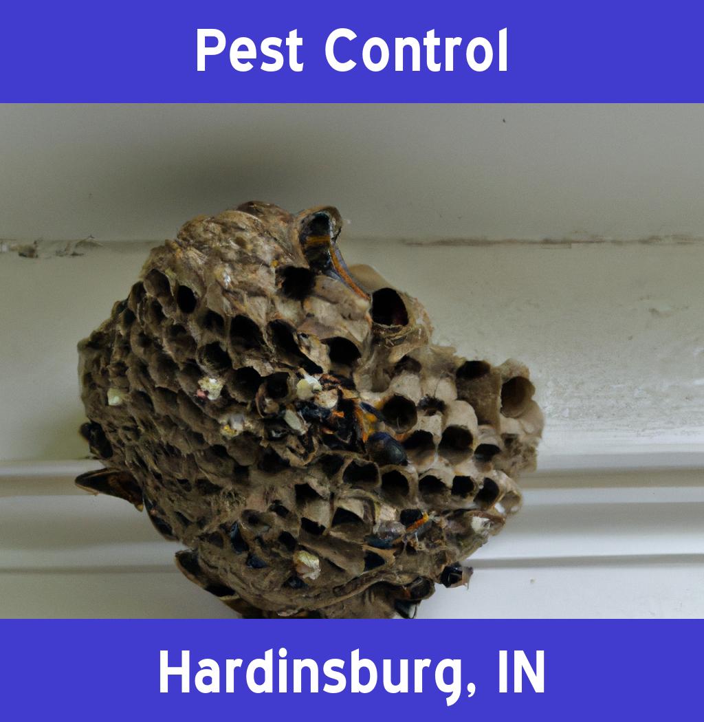 pest control in Hardinsburg Indiana