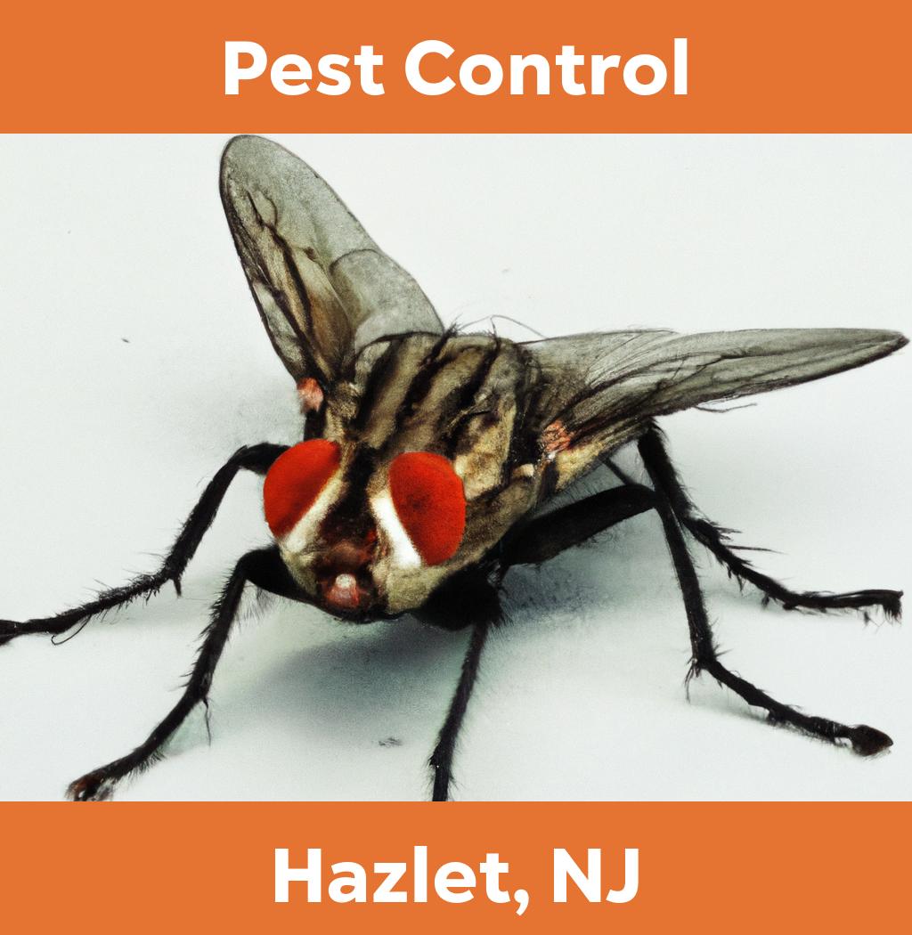 pest control in Hazlet New Jersey