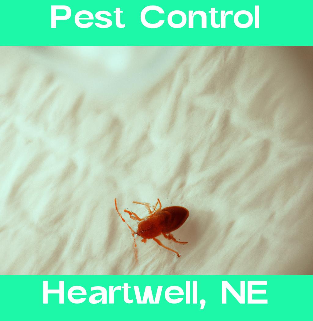 pest control in Heartwell Nebraska