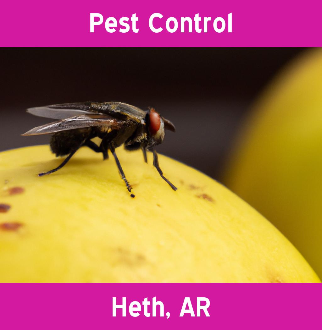 pest control in Heth Arkansas