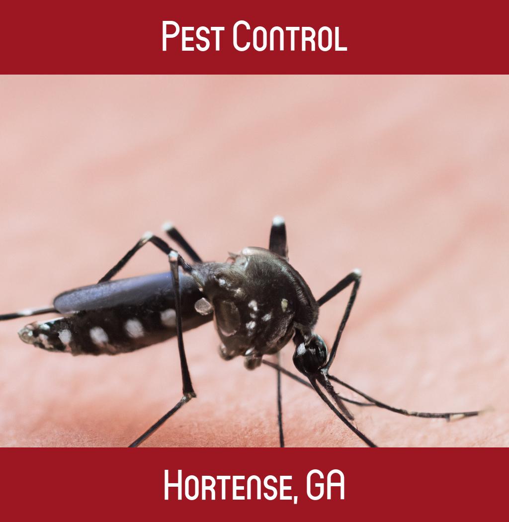 pest control in Hortense Georgia