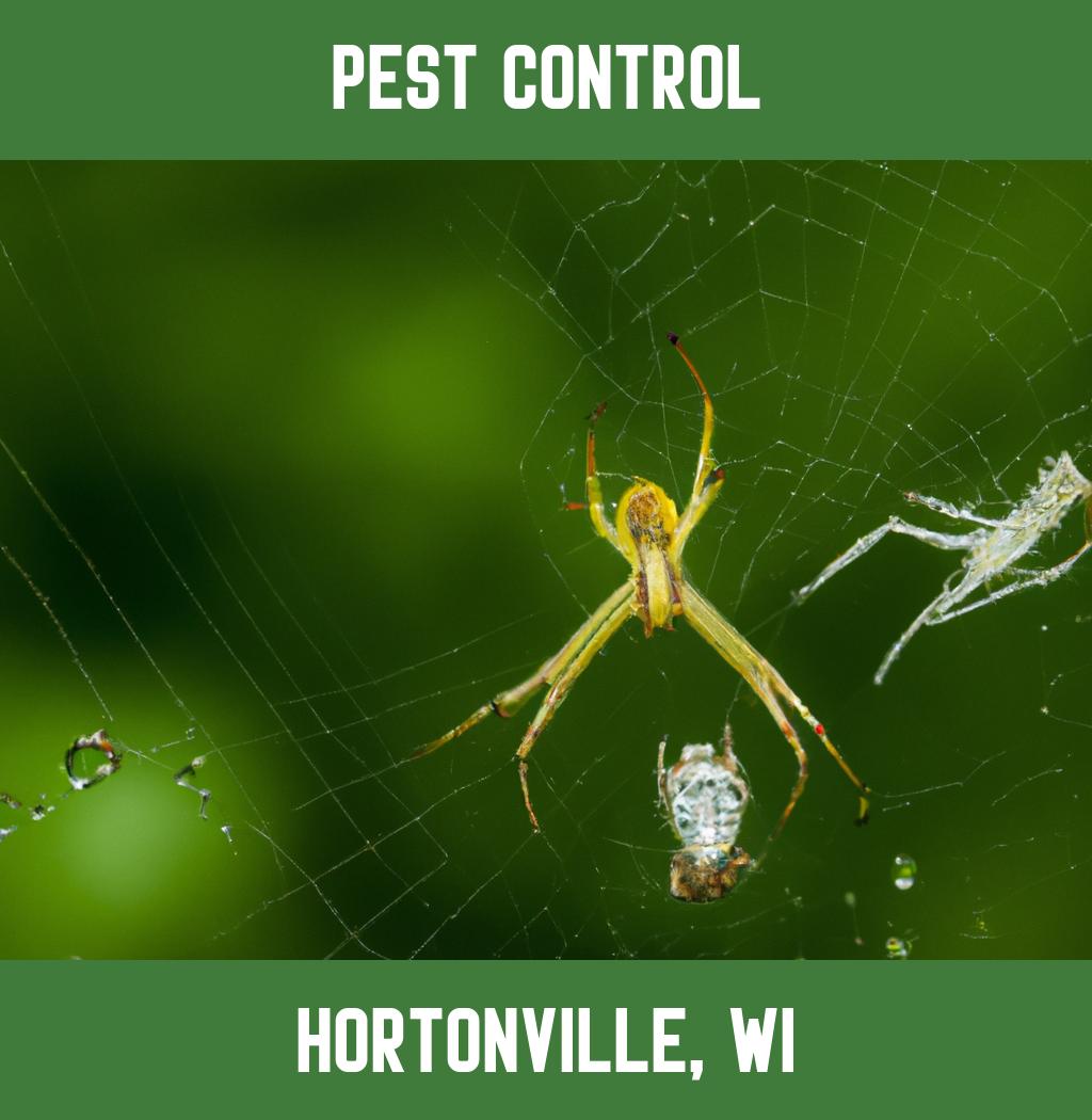 pest control in Hortonville Wisconsin