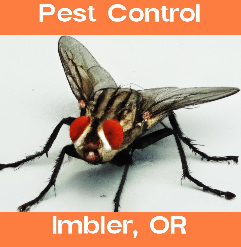 pest control in Imbler Oregon