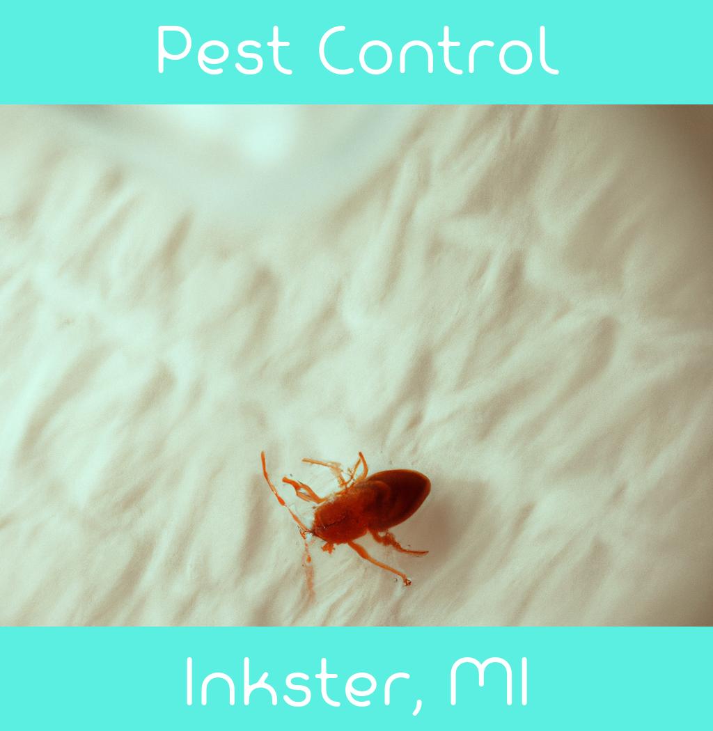 pest control in Inkster Michigan
