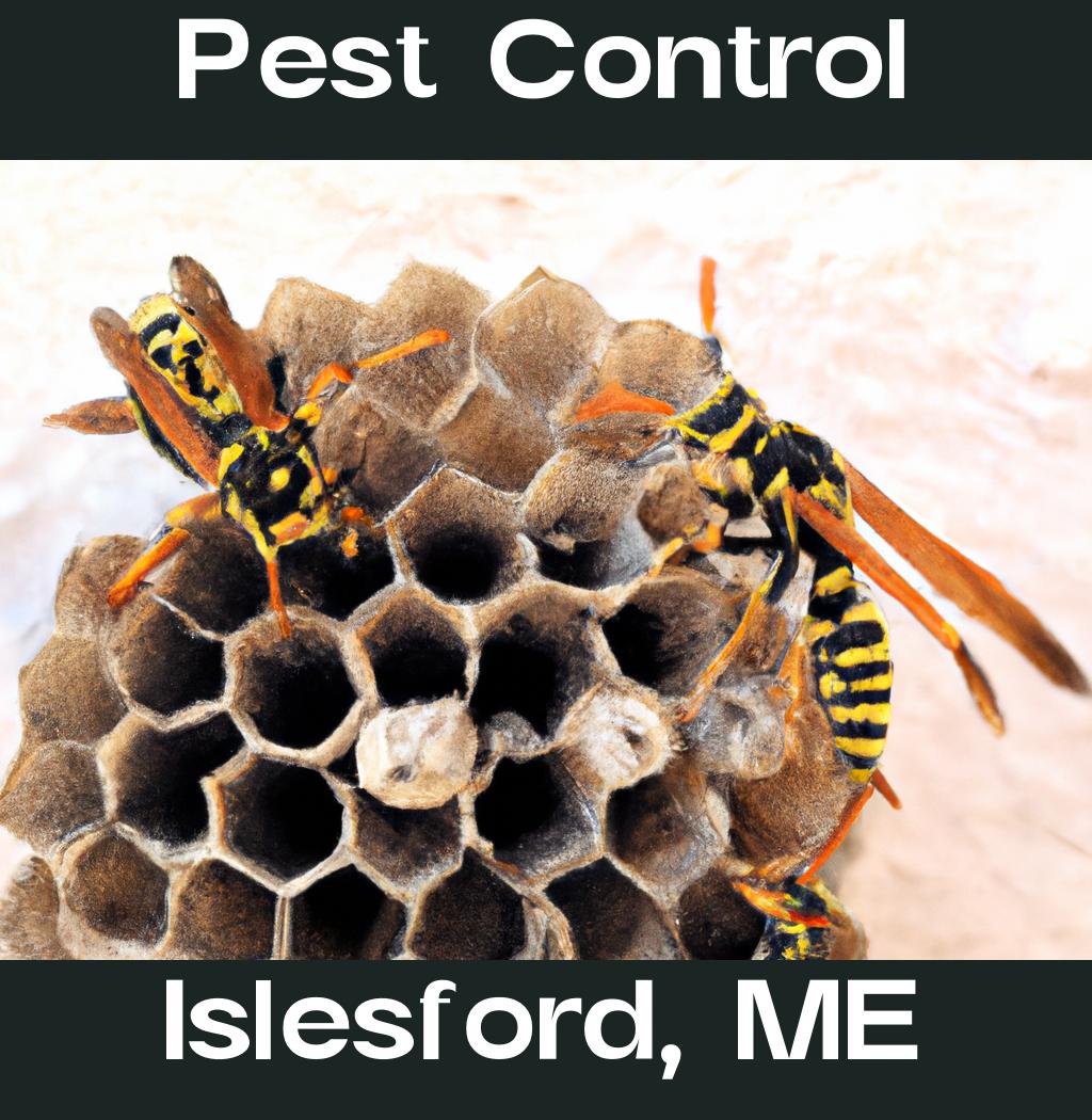 pest control in Islesford Maine