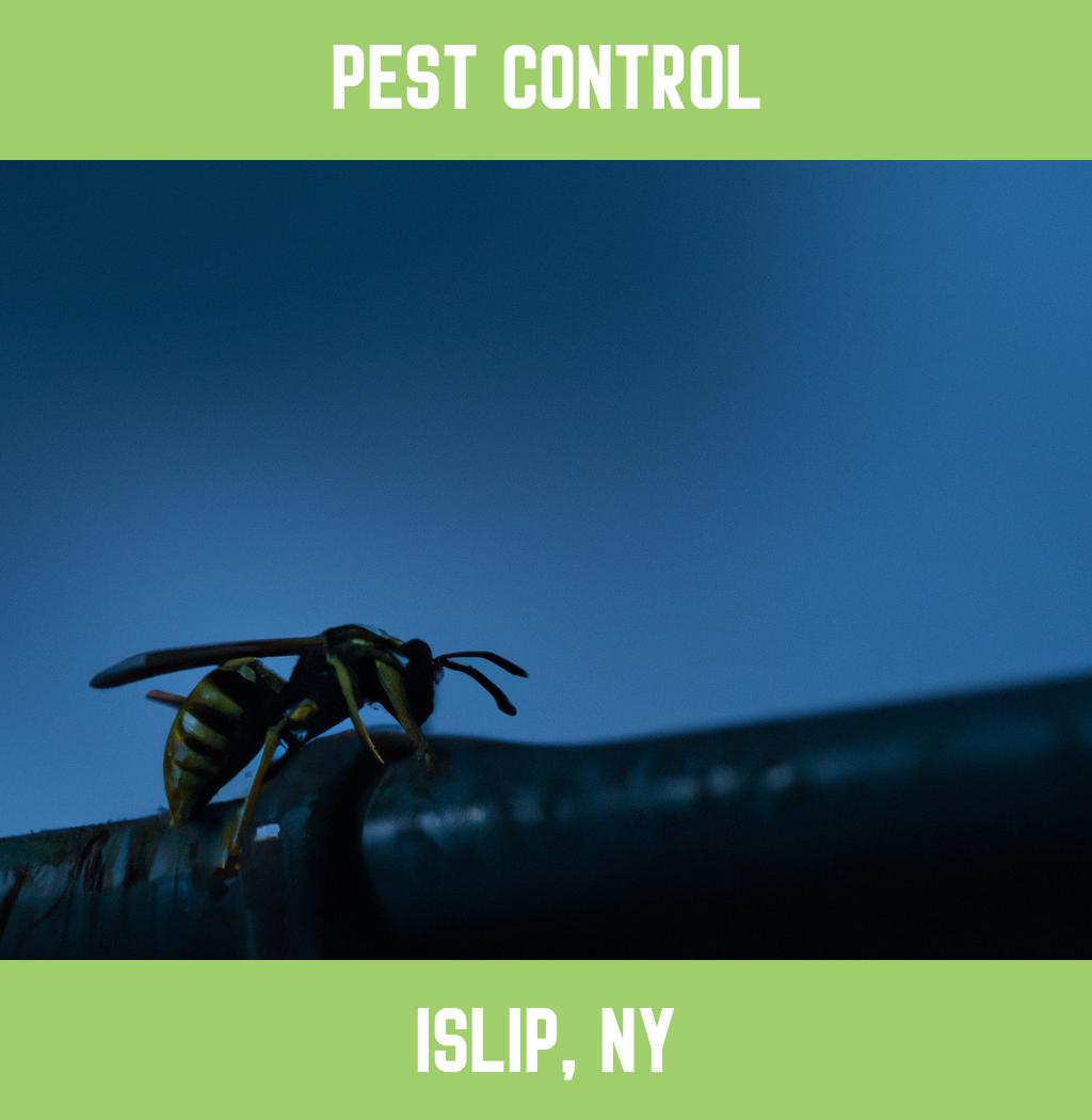 pest control in Islip New York