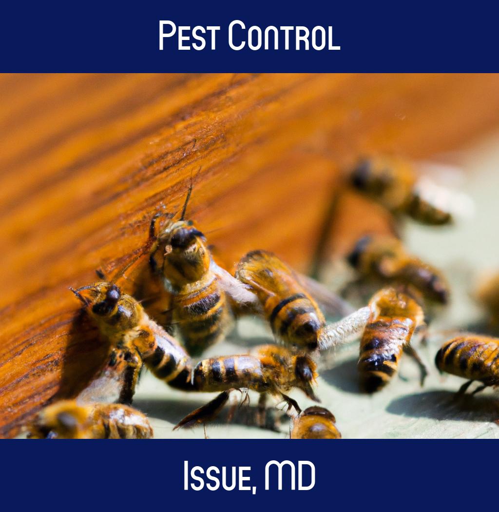 pest control in Issue Maryland