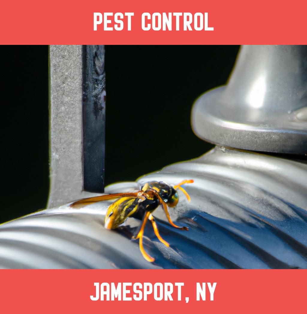 pest control in Jamesport New York