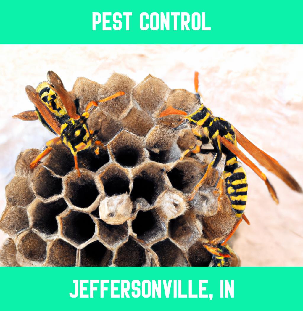 pest control in Jeffersonville Indiana