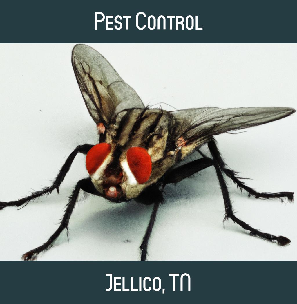 pest control in Jellico Tennessee