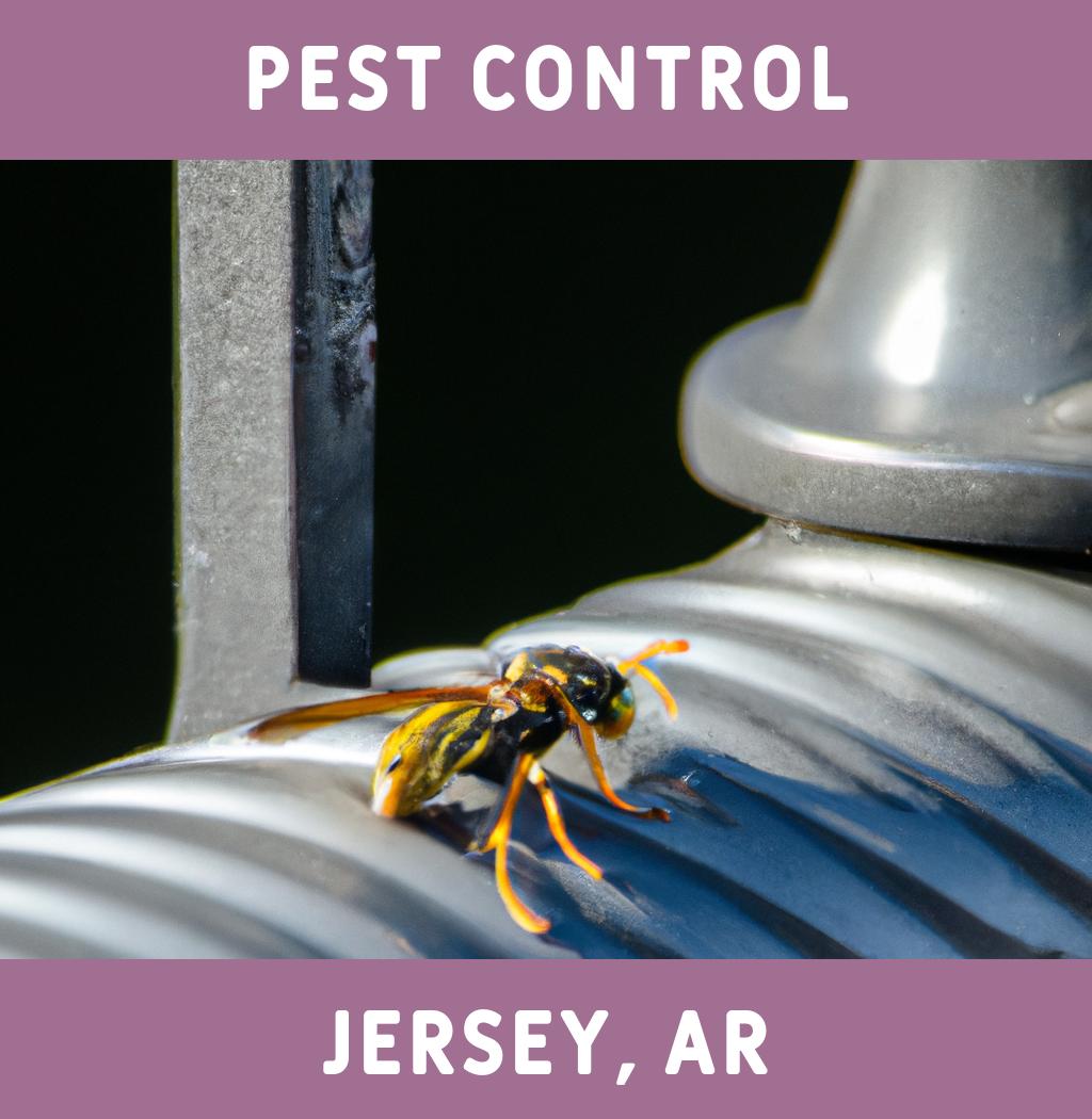 pest control in Jersey Arkansas