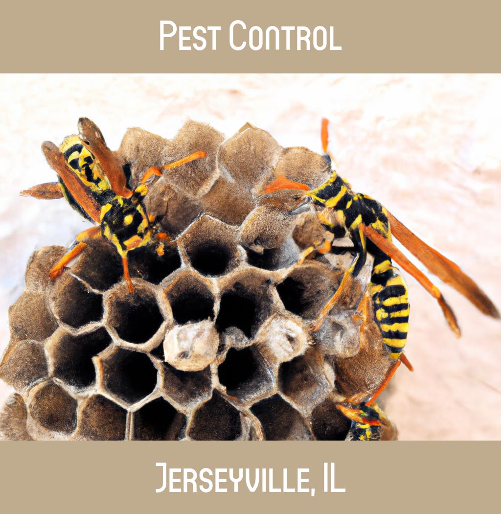 pest control in Jerseyville Illinois