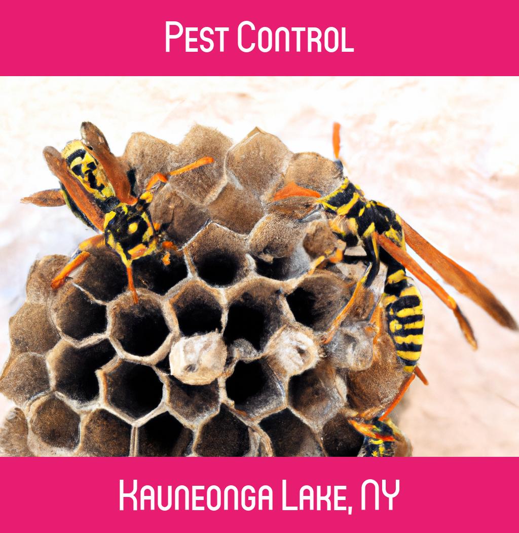 pest control in Kauneonga Lake New York