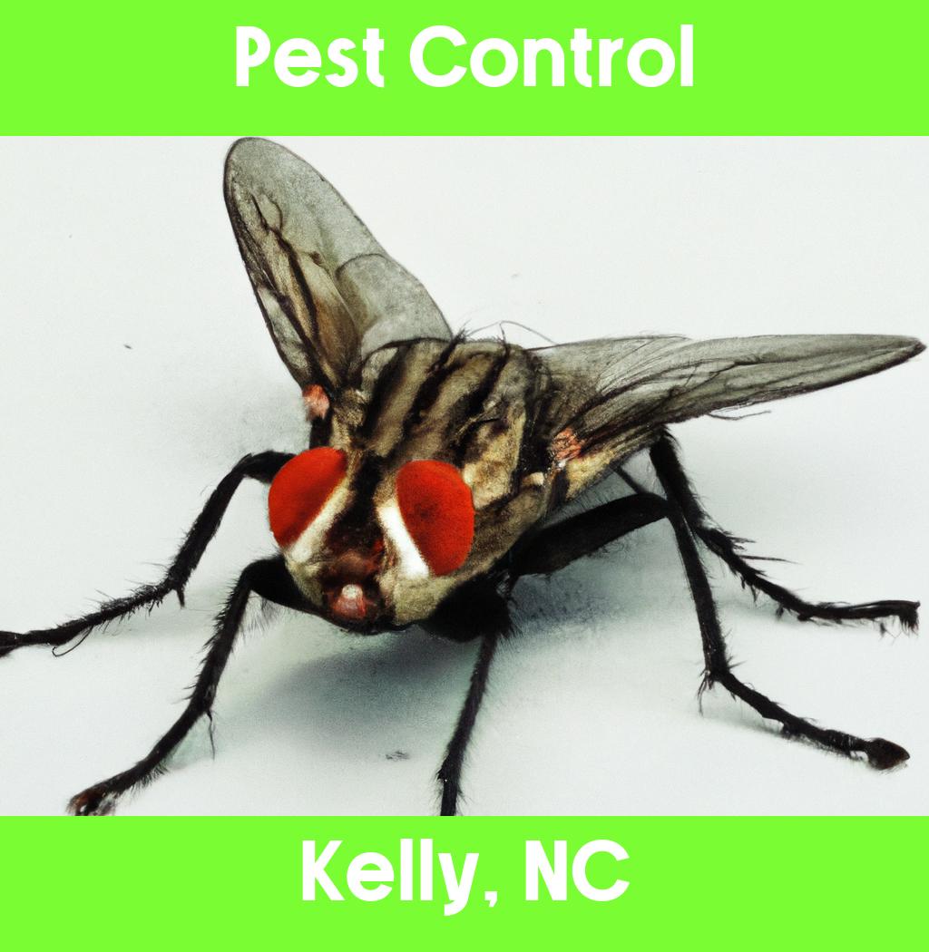 pest control in Kelly North Carolina