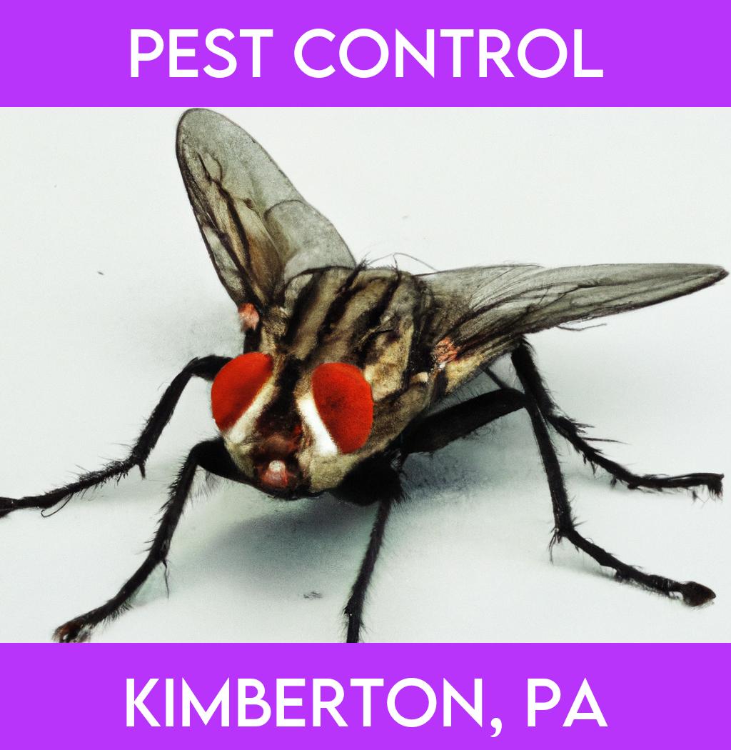 pest control in Kimberton Pennsylvania