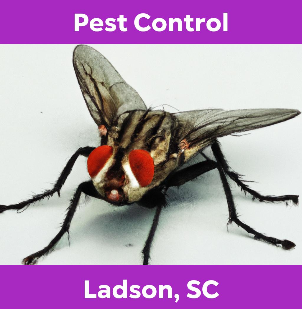 pest control in Ladson South Carolina