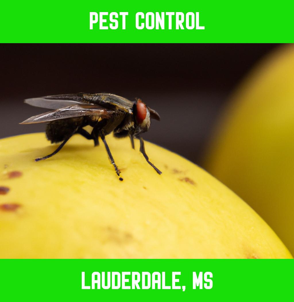 pest control in Lauderdale Mississippi