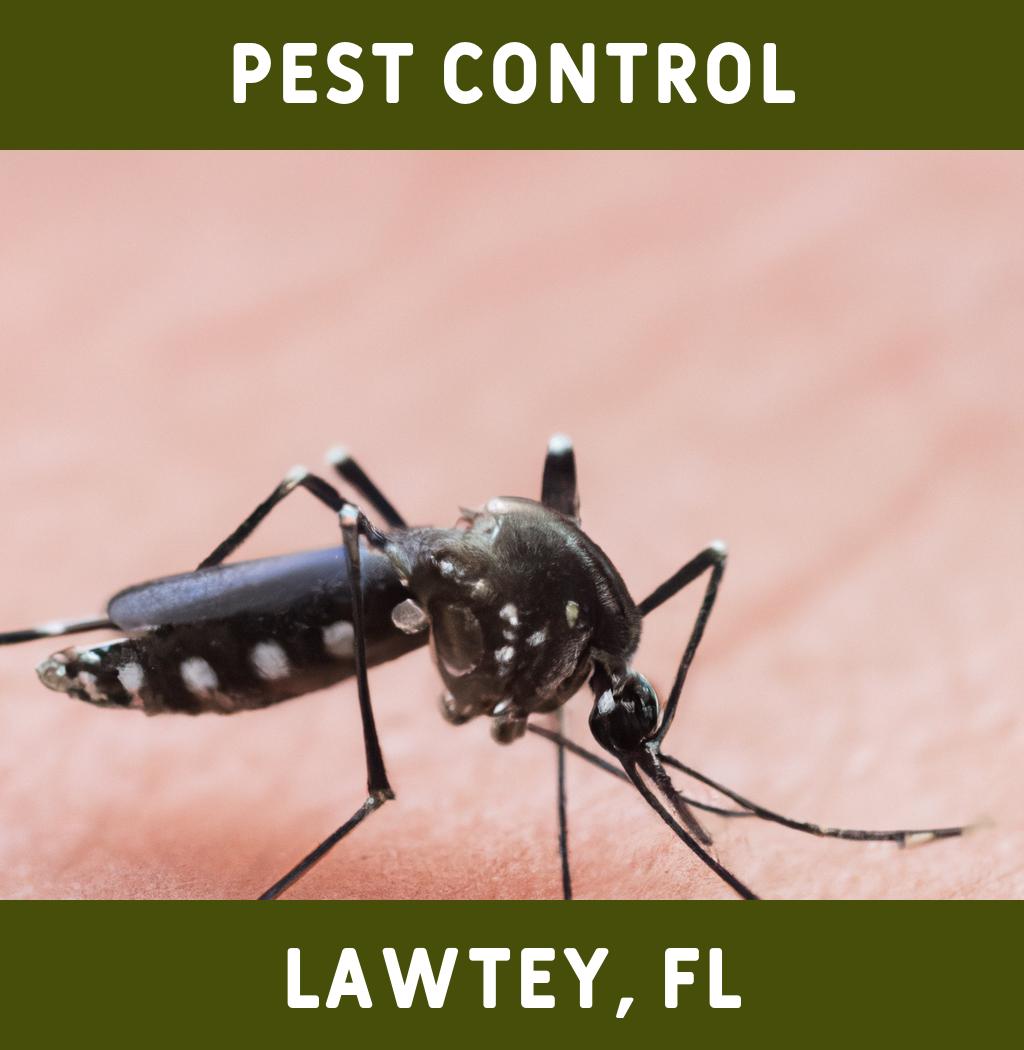 pest control in Lawtey Florida