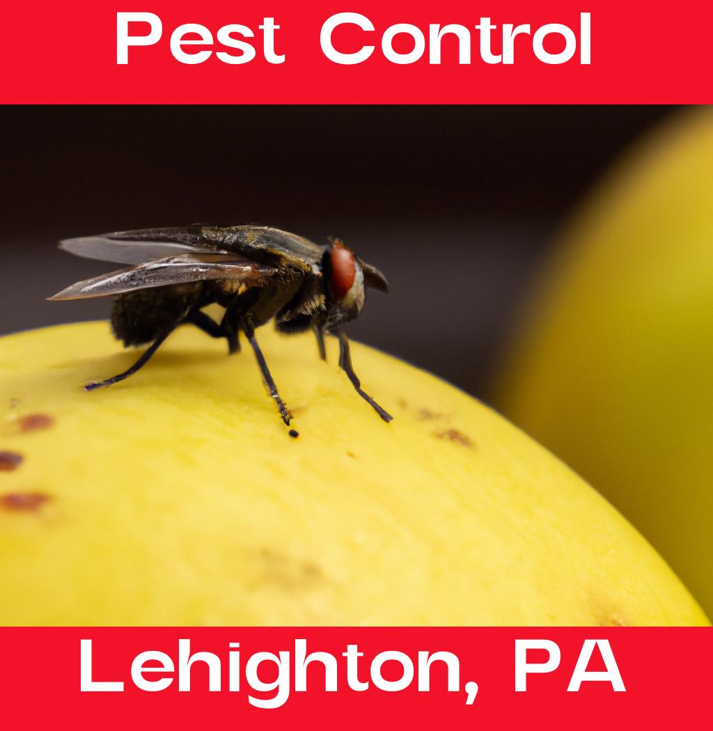 pest control in Lehighton Pennsylvania