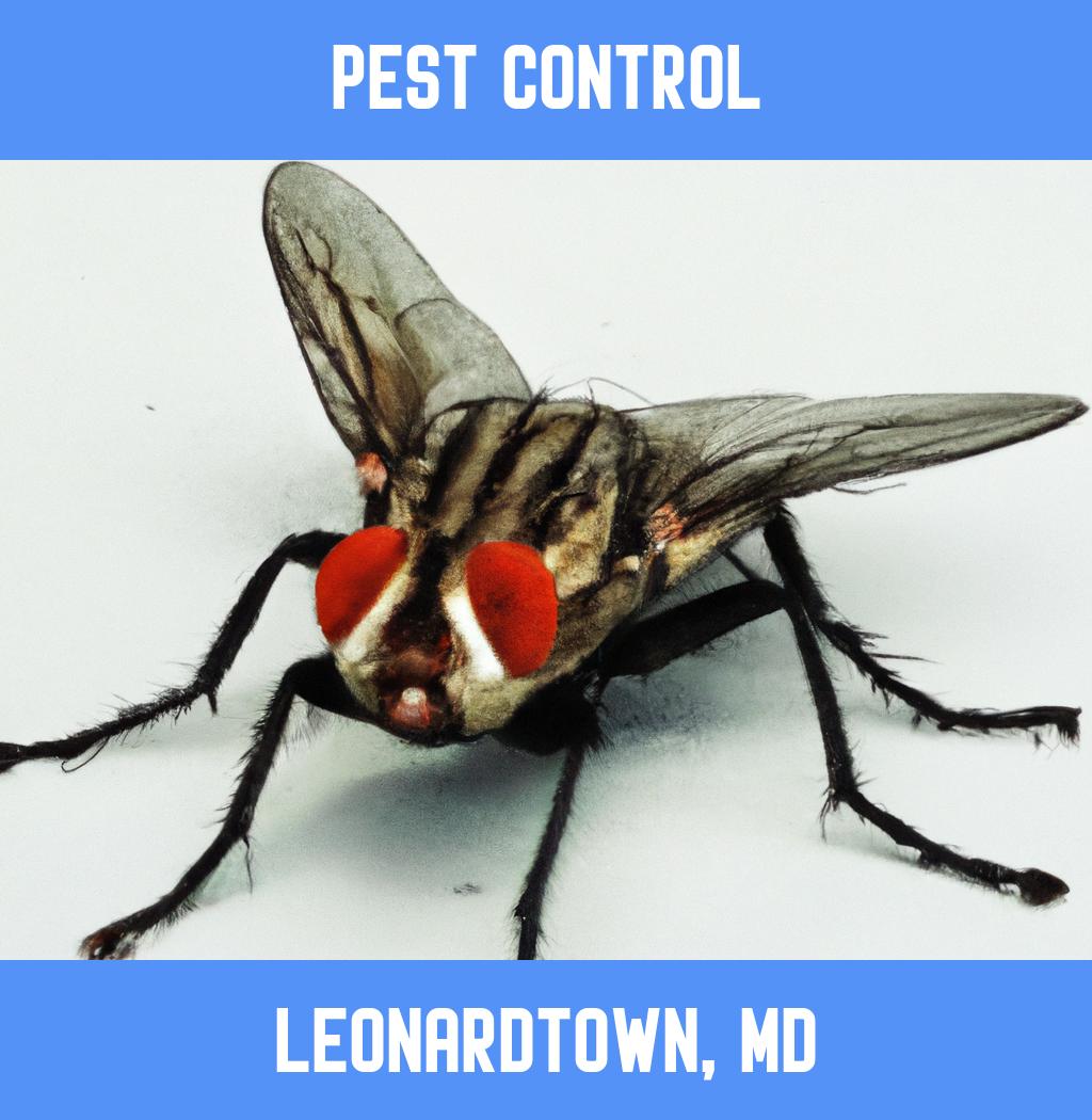 pest control in Leonardtown Maryland