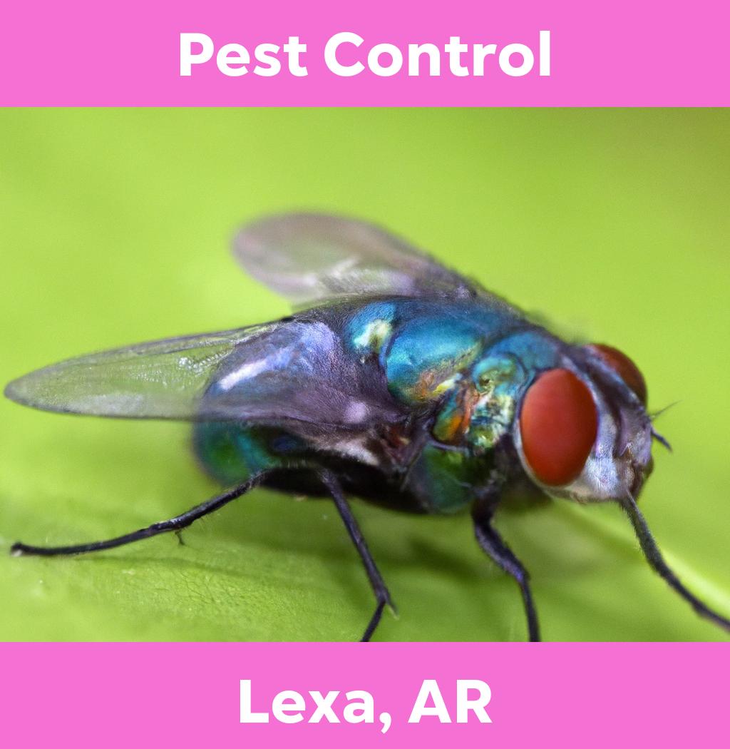 pest control in Lexa Arkansas