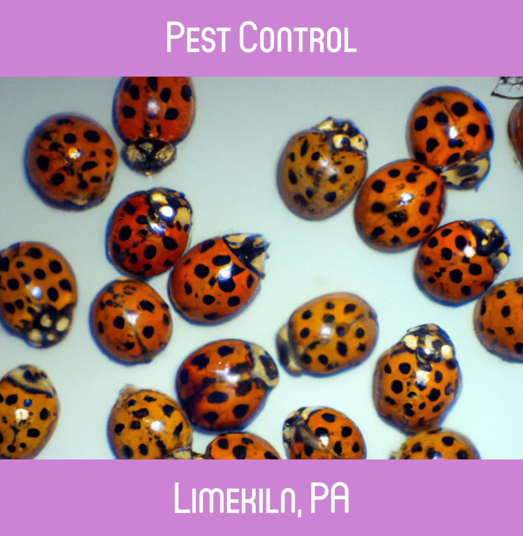 pest control in Limekiln Pennsylvania