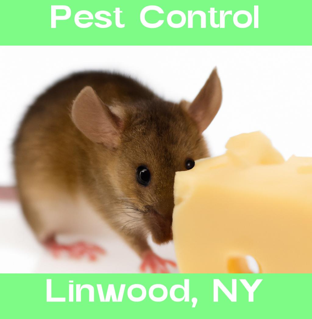 pest control in Linwood New York
