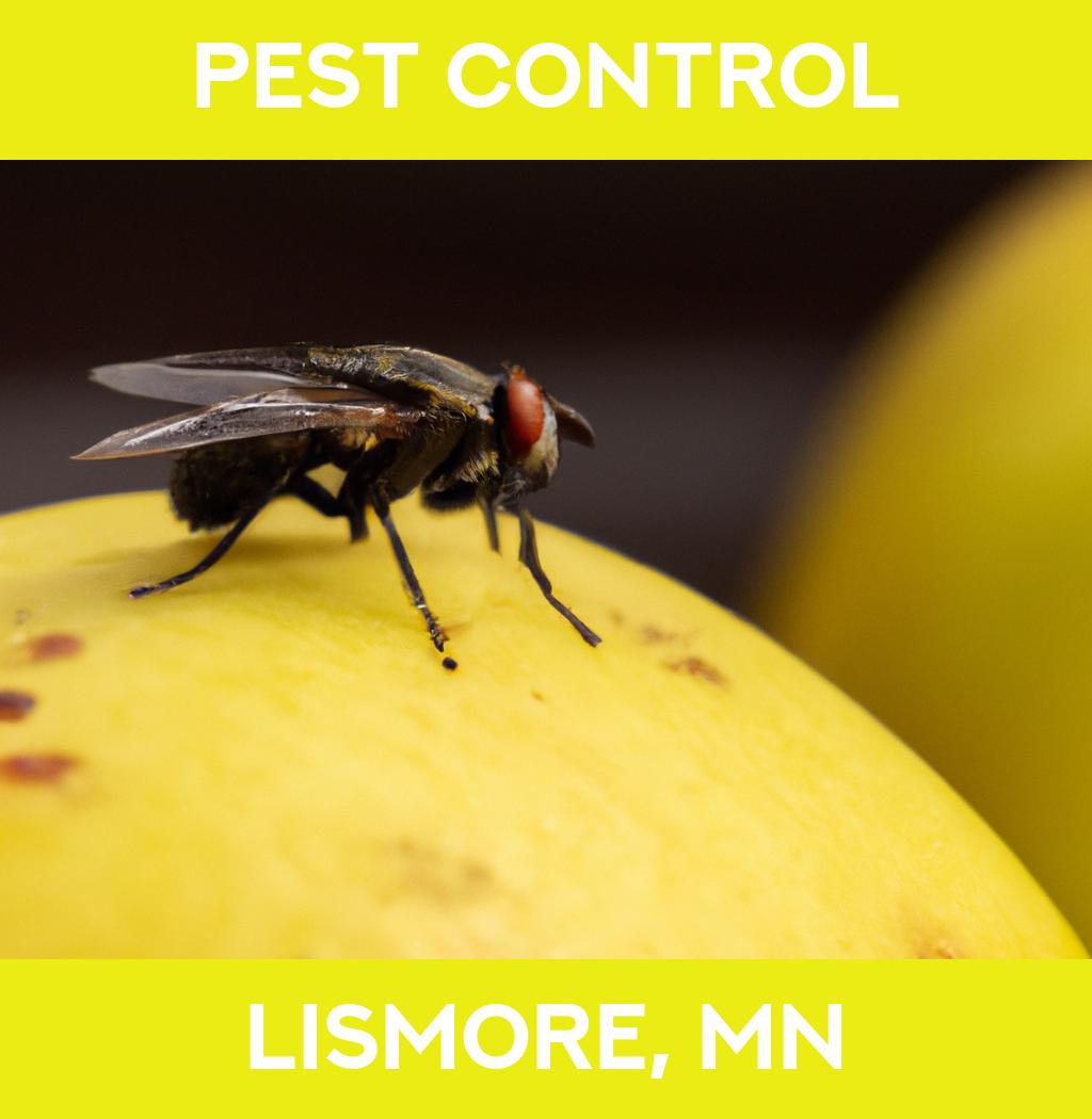 pest control in Lismore Minnesota