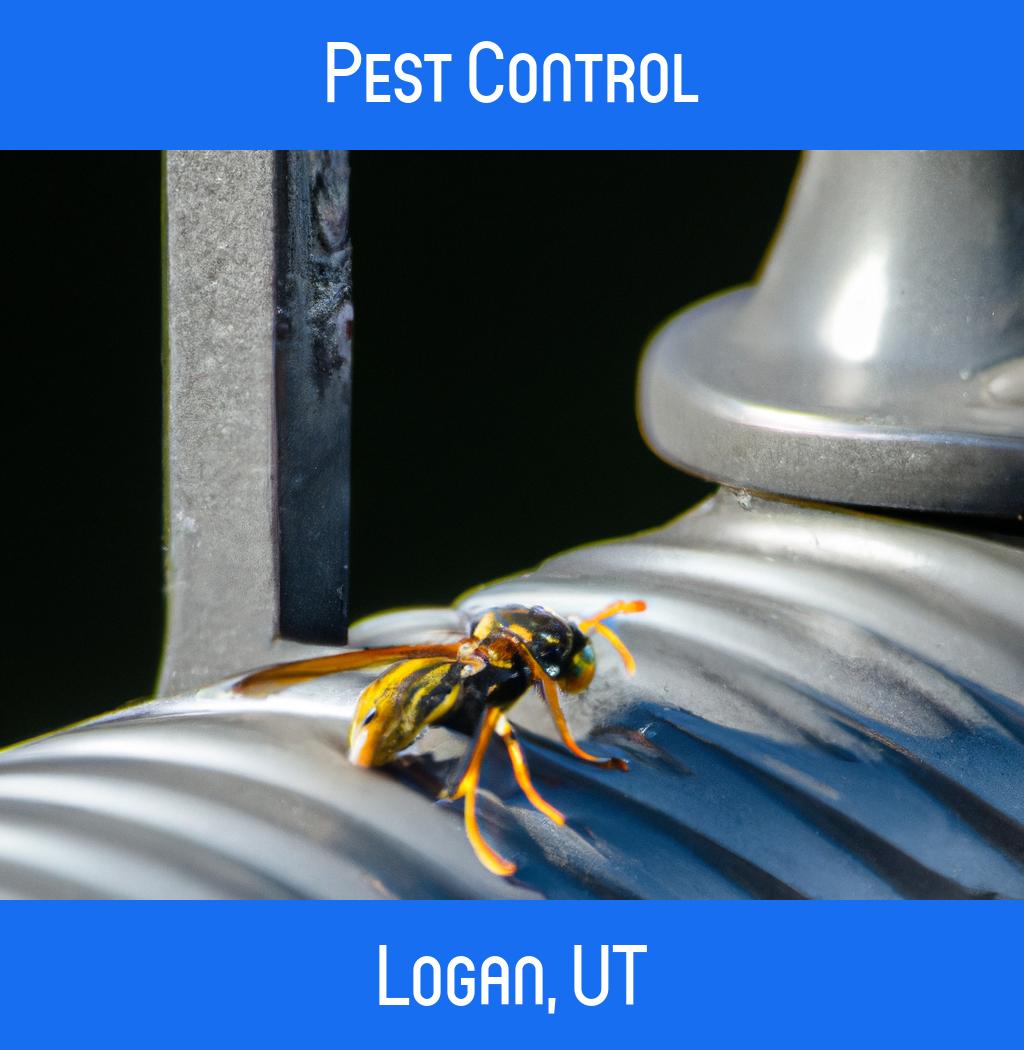 pest control in Logan Utah