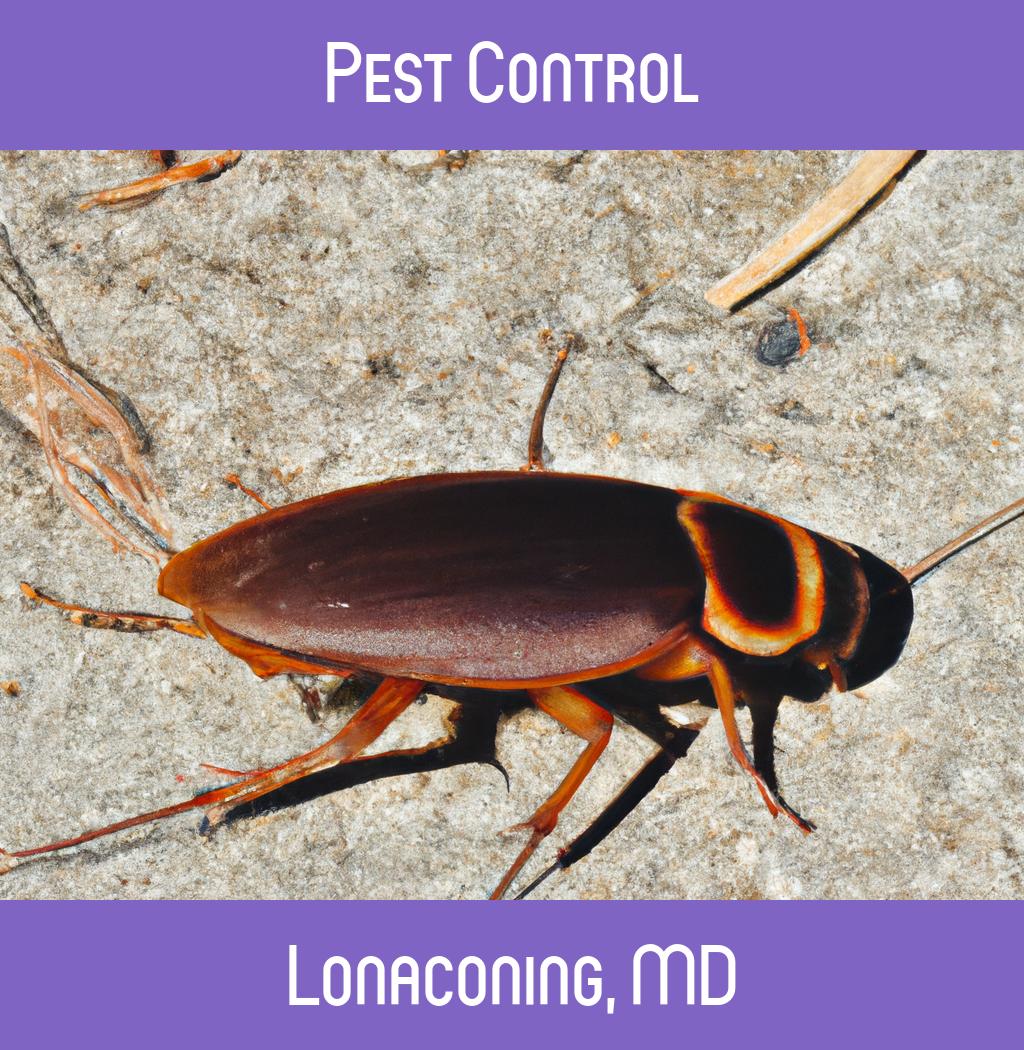 pest control in Lonaconing Maryland