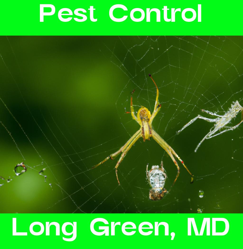 pest control in Long Green Maryland