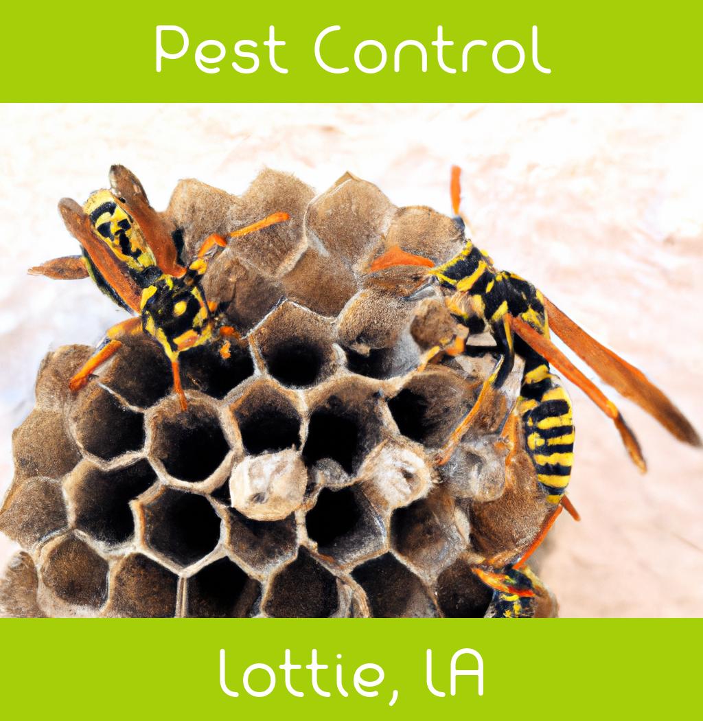 pest control in Lottie Louisiana