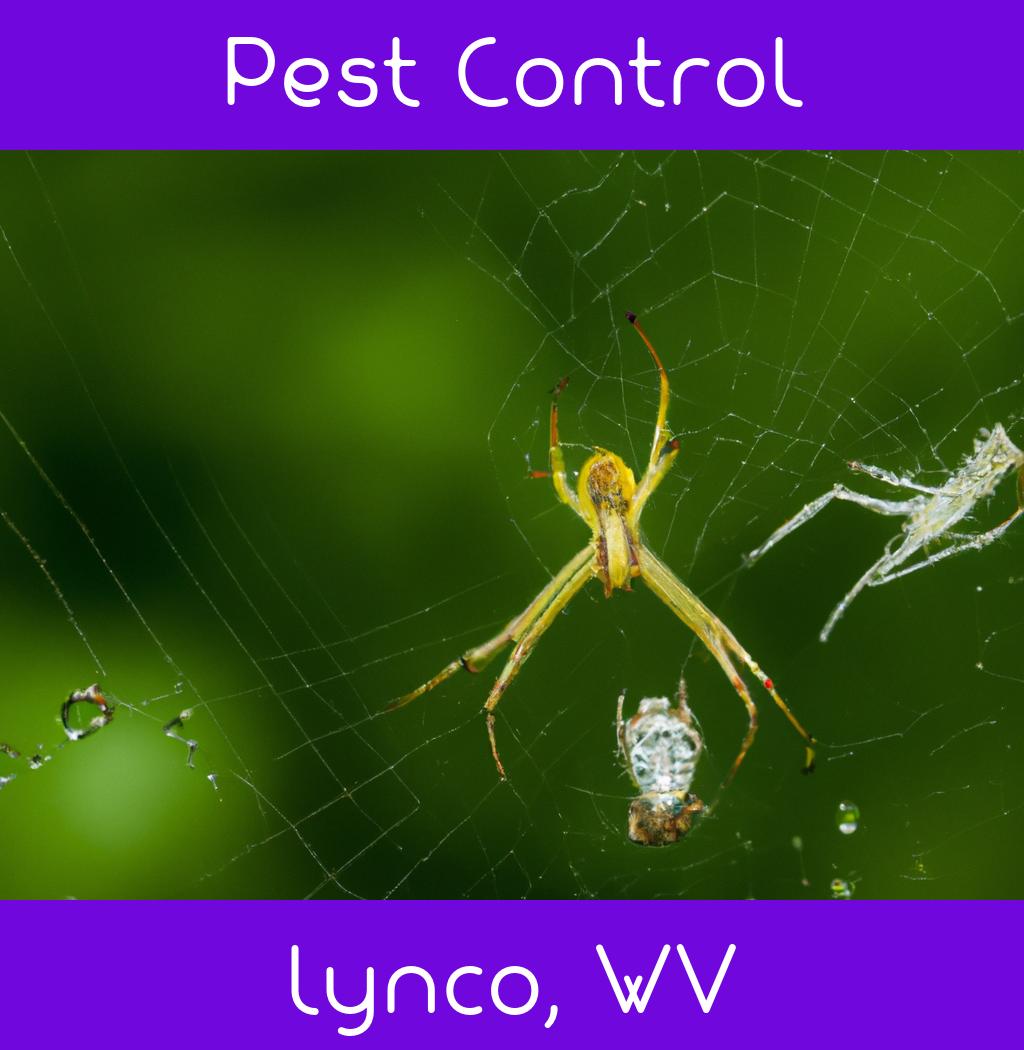 pest control in Lynco West Virginia