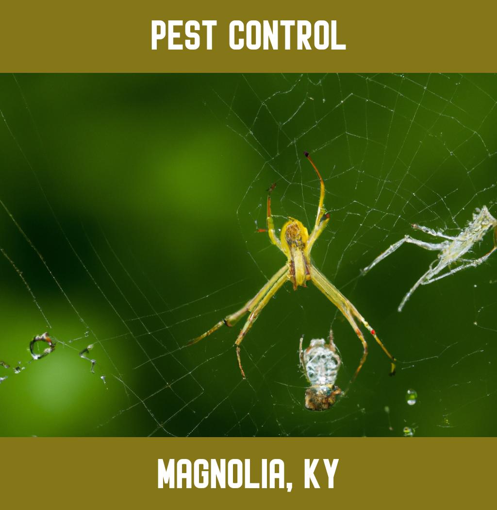 pest control in Magnolia Kentucky