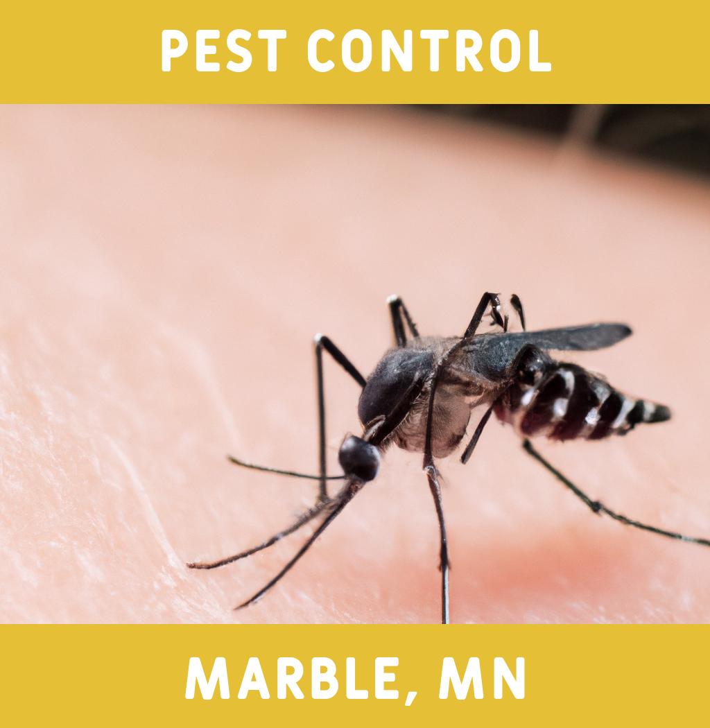 pest control in Marble Minnesota