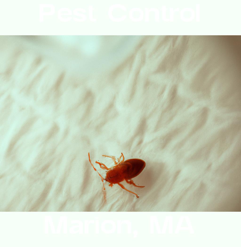 pest control in Marion Massachusetts