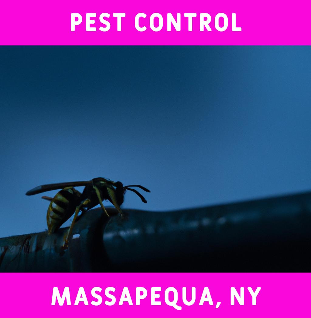 pest control in Massapequa New York