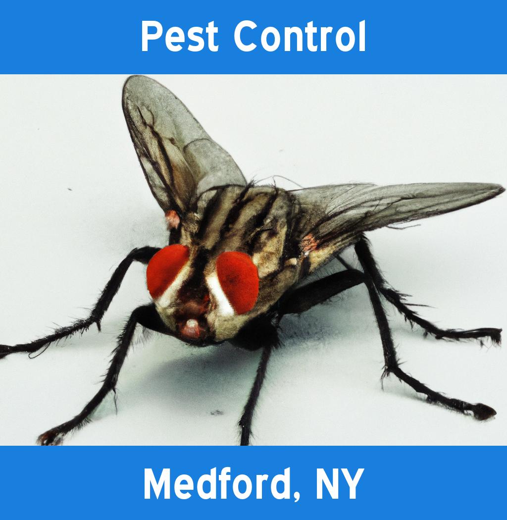 pest control in Medford New York