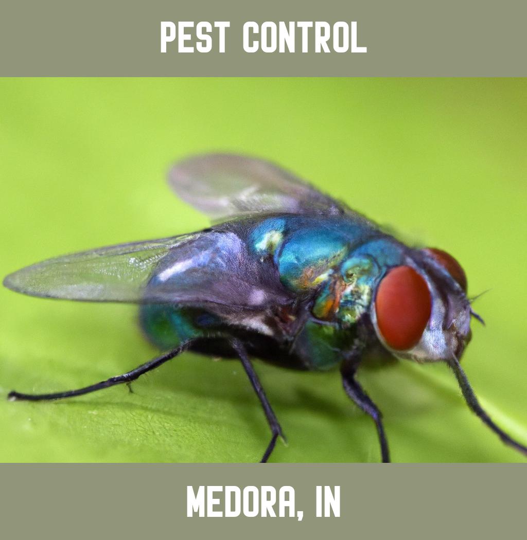 pest control in Medora Indiana