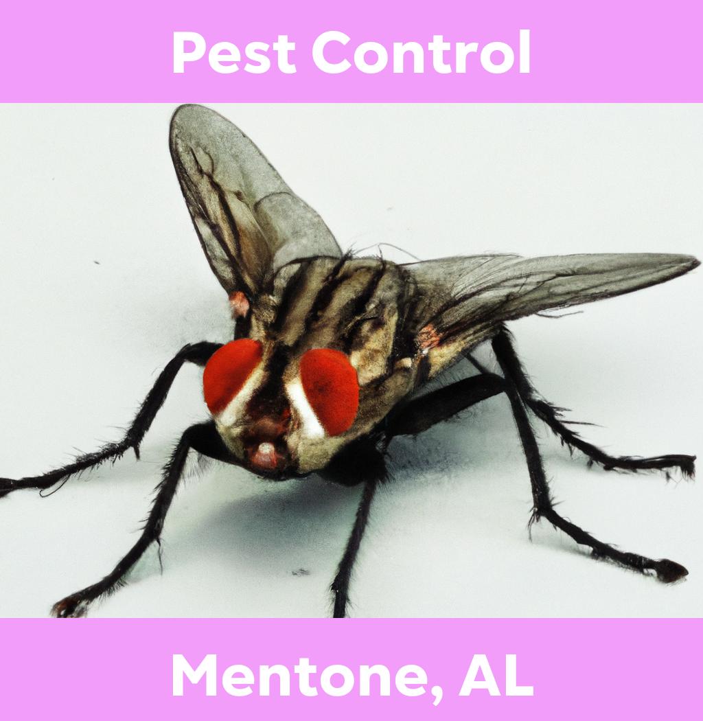 pest control in Mentone Alabama