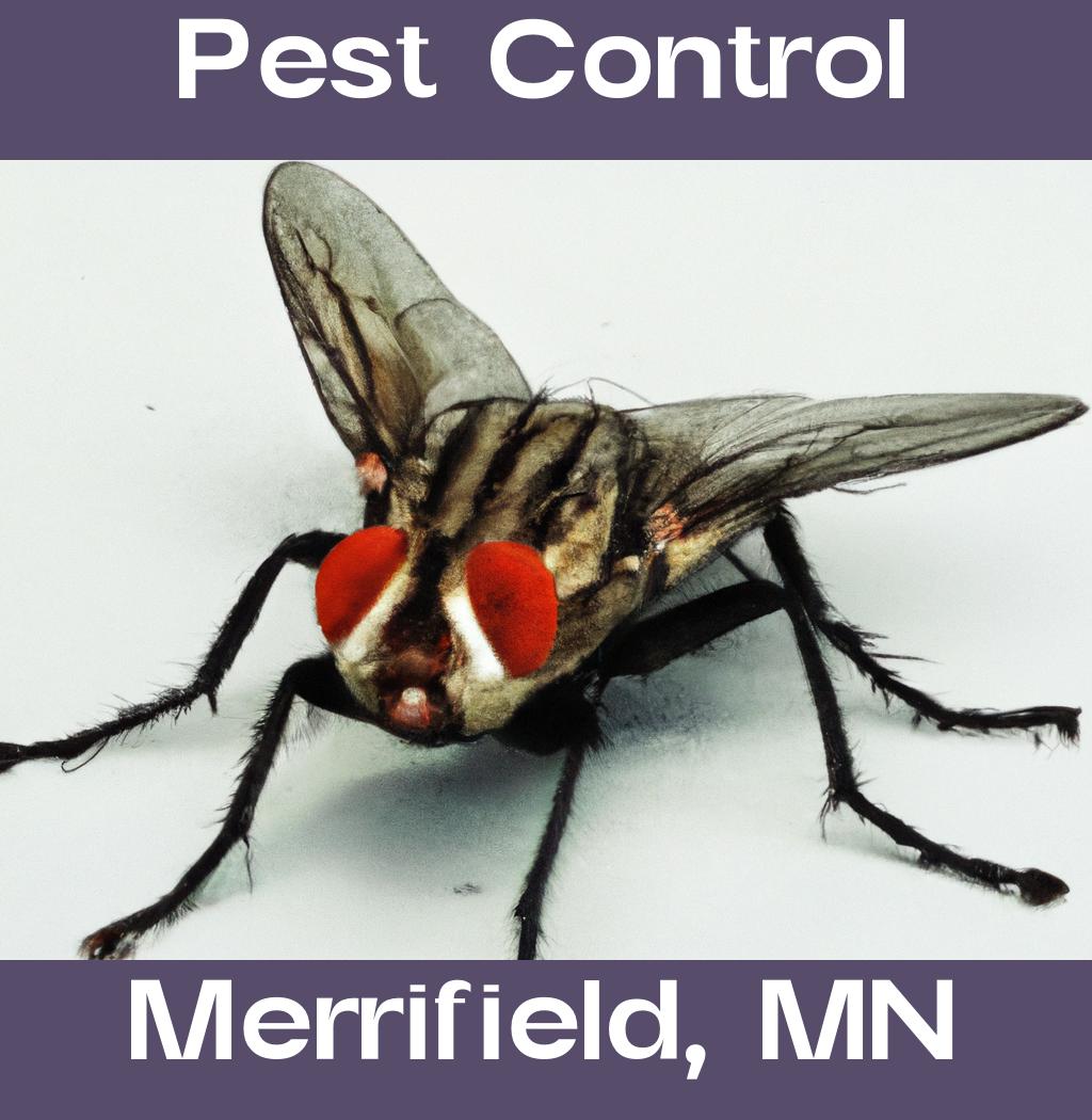 pest control in Merrifield Minnesota