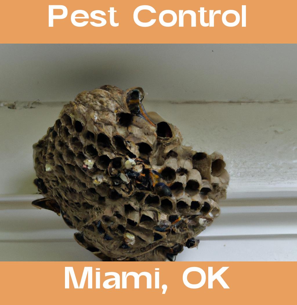 pest control in Miami Oklahoma