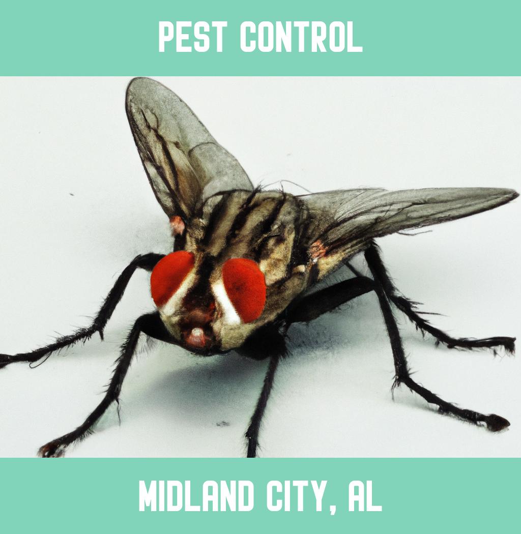 pest control in Midland City Alabama