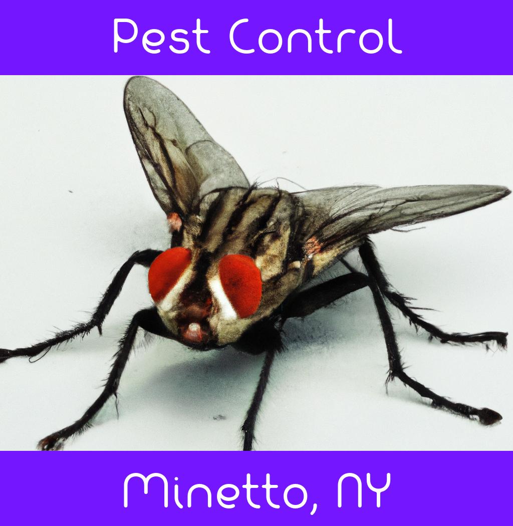 pest control in Minetto New York