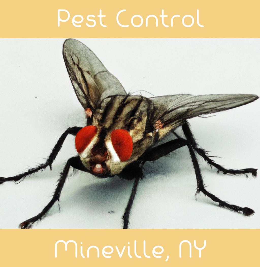 pest control in Mineville New York