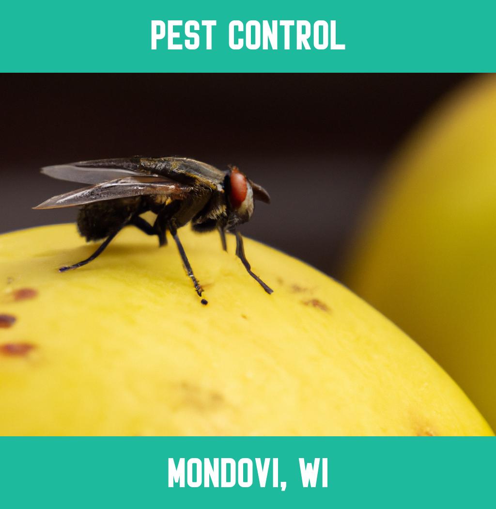 pest control in Mondovi Wisconsin