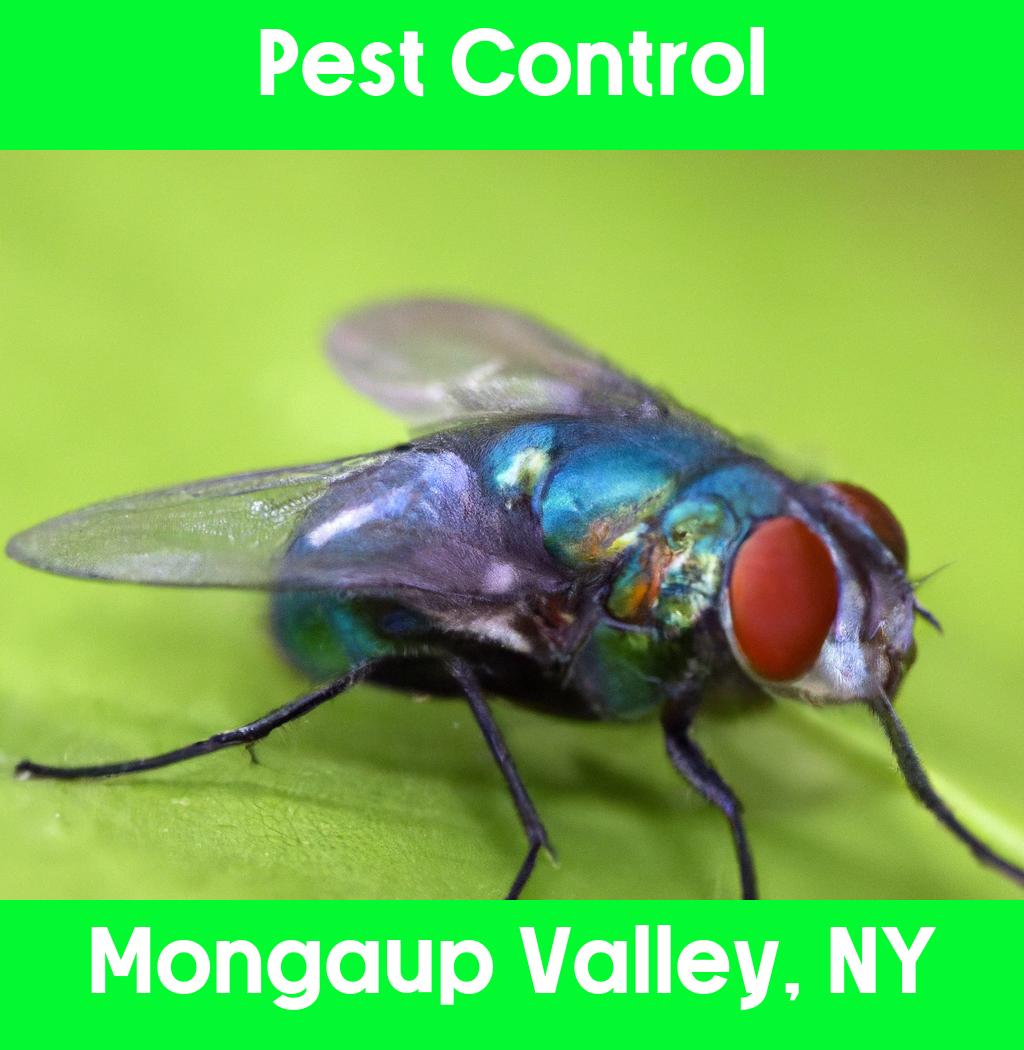 pest control in Mongaup Valley New York