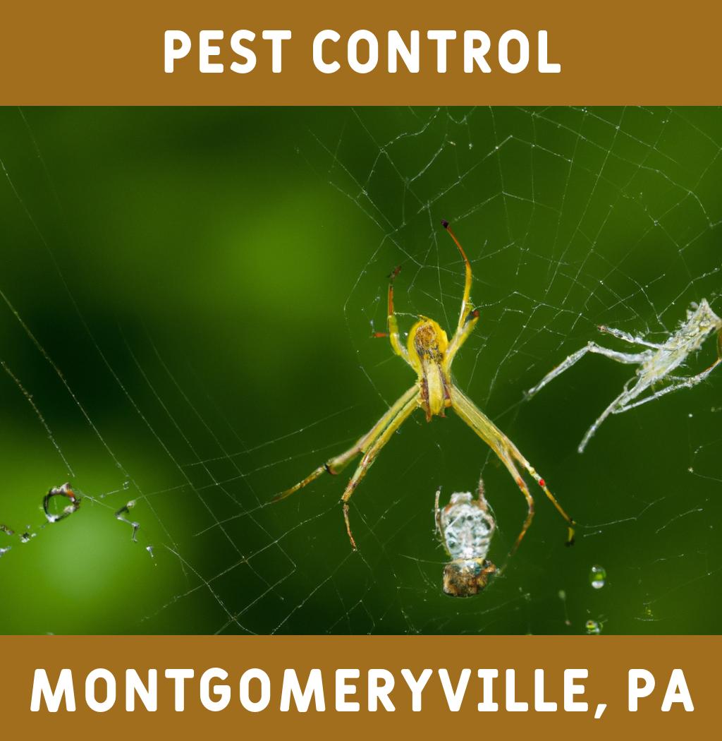 pest control in Montgomeryville Pennsylvania