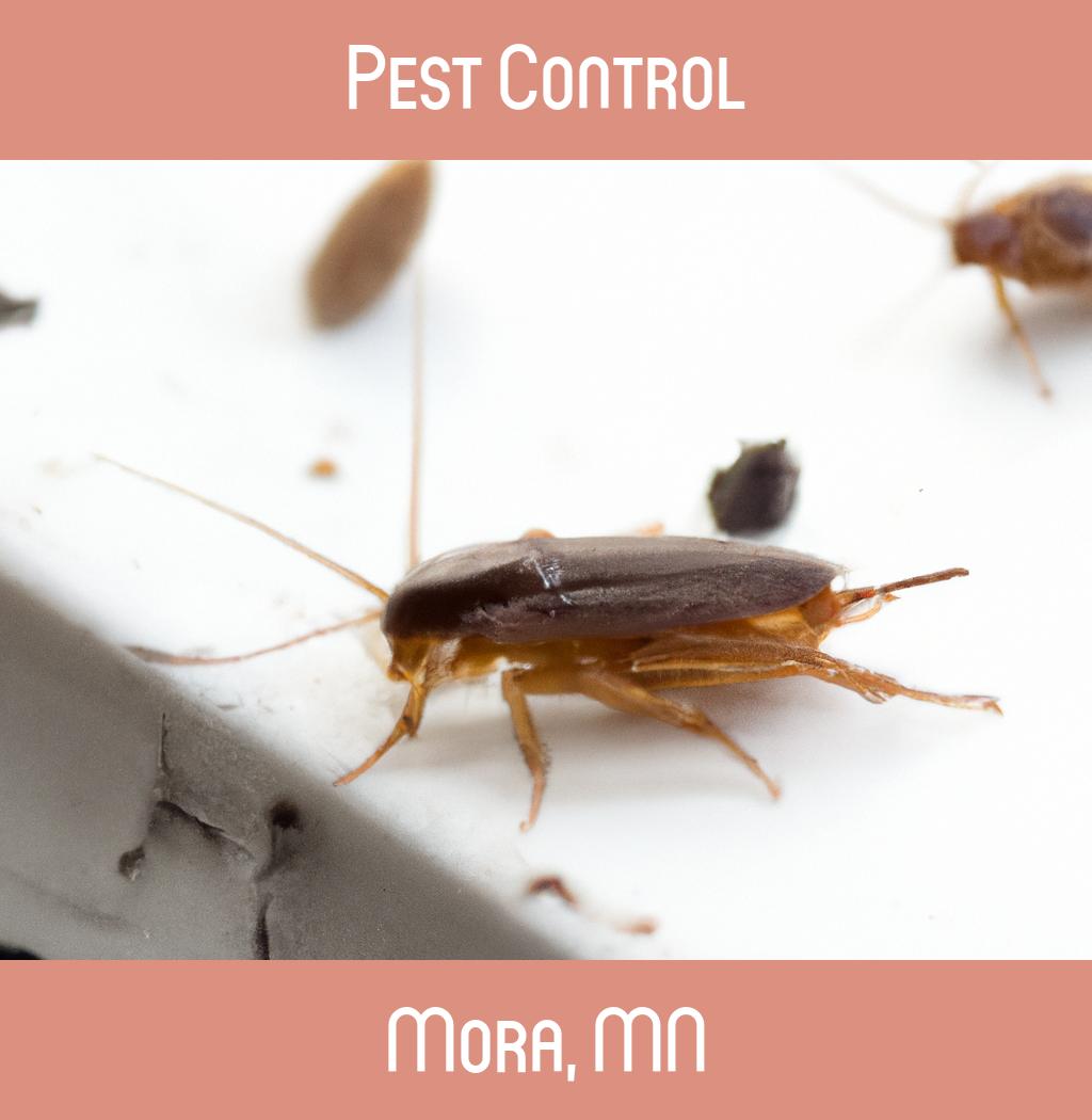 pest control in Mora Minnesota