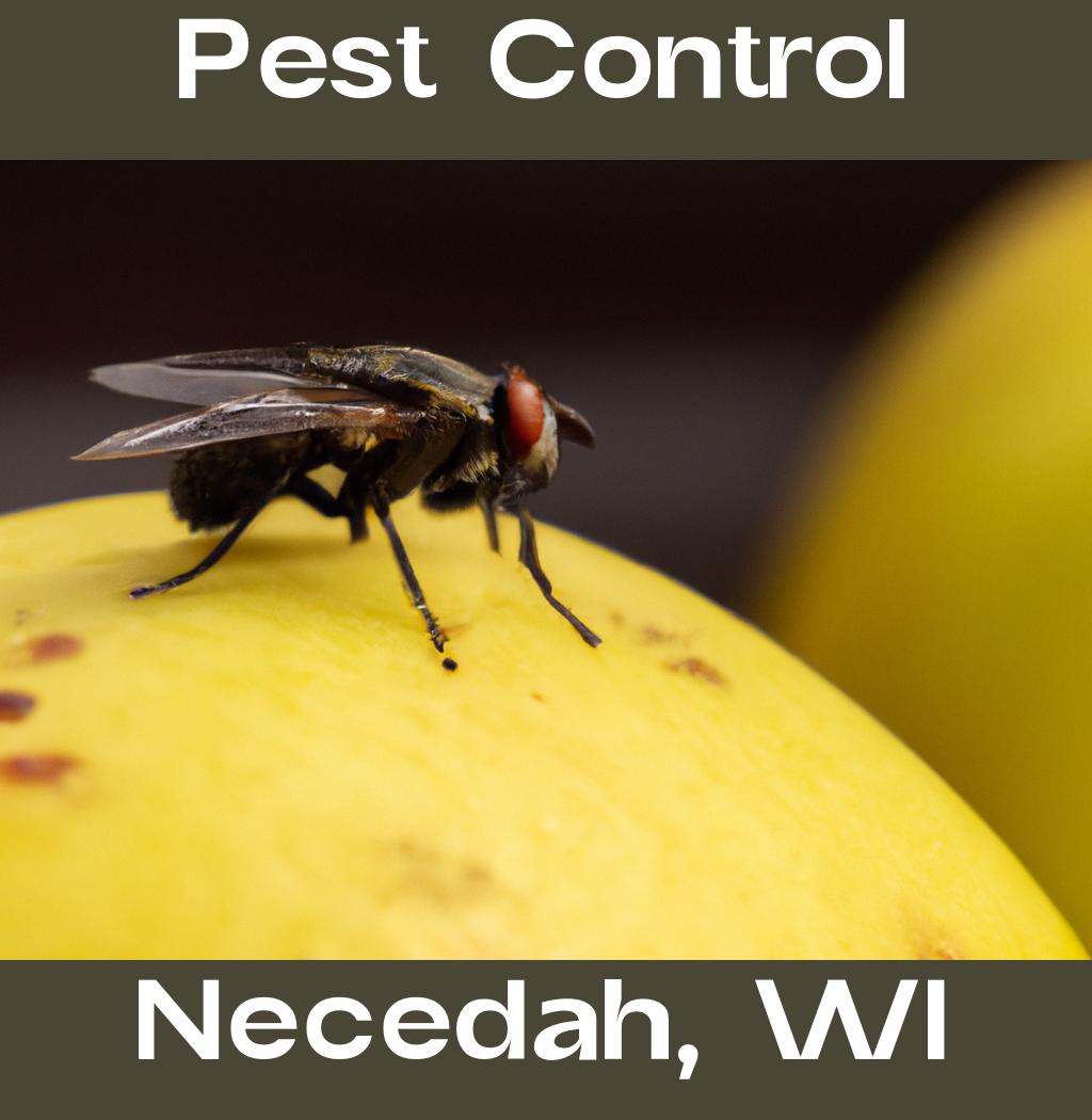 pest control in Necedah Wisconsin